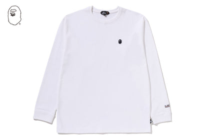 LIGHT WEIGHT LS TEE