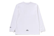 LIGHT WEIGHT LS TEE