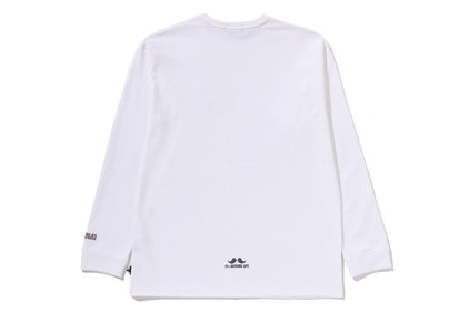 LIGHT WEIGHT LS TEE