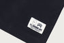 【MR. BATHING APE X NIGEL CABOURN】 LS PRINT TEE