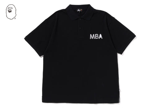 BASIC POLO SHIRT | bape.com