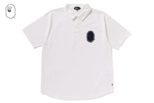 MILITARY POLO SHIRT
