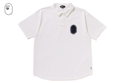 MILITARY POLO SHIRT