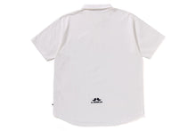 MILITARY POLO SHIRT