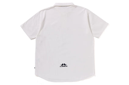 MILITARY POLO SHIRT