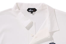 MILITARY POLO SHIRT