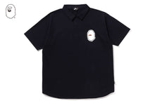 MILITARY POLO SHIRT