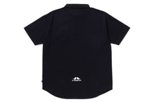 MILITARY POLO SHIRT