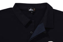 MILITARY POLO SHIRT