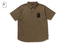 MILITARY POLO SHIRT