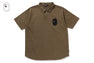 MILITARY POLO SHIRT