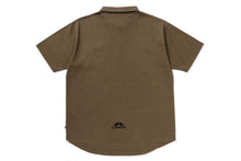MILITARY POLO SHIRT