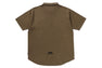 MILITARY POLO SHIRT