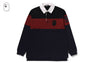 LS RUGBY POLO #2