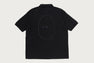 BACK EMBROIDERY POLO SHIRT