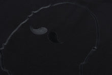 BACK EMBROIDERY POLO SHIRT