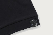 BACK EMBROIDERY POLO SHIRT