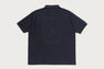 BACK EMBROIDERY POLO SHIRT
