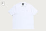 BACK EMBROIDERY POLO SHIRT