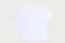 BACK EMBROIDERY POLO SHIRT