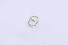 BACK EMBROIDERY POLO SHIRT