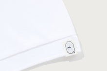 BACK EMBROIDERY POLO SHIRT