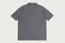 GARMENT DYED POLO SHIRT