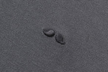 GARMENT DYED POLO SHIRT