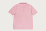 GARMENT DYED POLO SHIRT