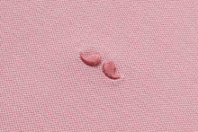 GARMENT DYED POLO SHIRT