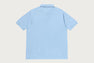GARMENT DYED POLO SHIRT