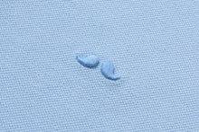 GARMENT DYED POLO SHIRT
