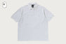 BACK EMBROIDERY POLO SHIRT #2