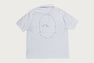 BACK EMBROIDERY POLO SHIRT #2