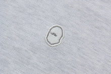 BACK EMBROIDERY POLO SHIRT #2