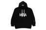 LOGO PULLOVER HOODIE