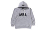 LOGO PULLOVER HOODIE