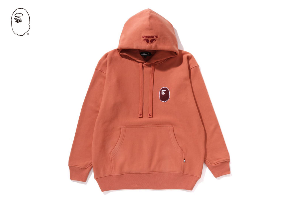 PULL OVER HOODIE | bape.com