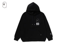 PULLOVER HOODIE #1
