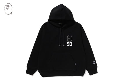 PULLOVER HOODIE #1