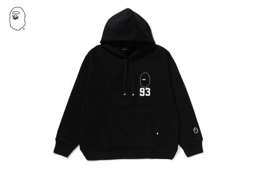 PULLOVER HOODIE #1