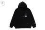 PULLOVER HOODIE #1