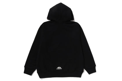PULLOVER HOODIE #1