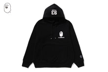 PULLOVER HOODIE #2