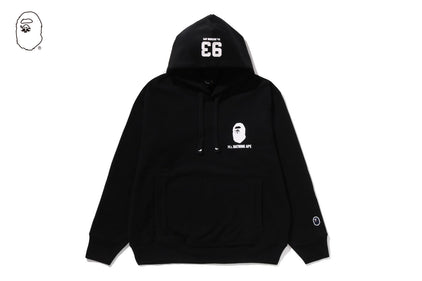 PULLOVER HOODIE #2