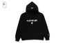 MARINE PULLOVER HOODIE