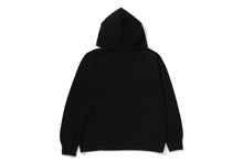 MARINE PULLOVER HOODIE