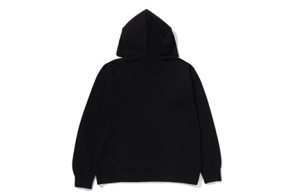 MARINE PULLOVER HOODIE