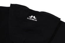 MARINE PULLOVER HOODIE