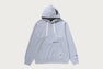 【MR. BATHING APE X NIGEL CABOURN】 PULLOVER HOODIE